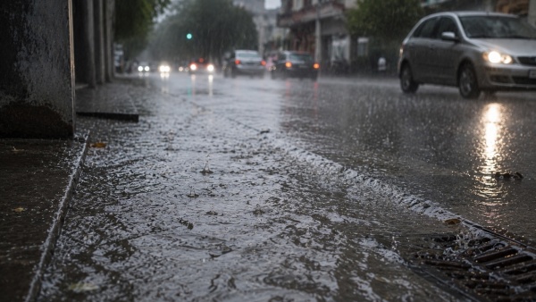 El Ni&ntilde;o podr&iacute;a ser uno de los m&aacute;s intensos de la historia: qu&eacute; zonas de Argentina recibir&iacute;an m&aacute;s lluvias
