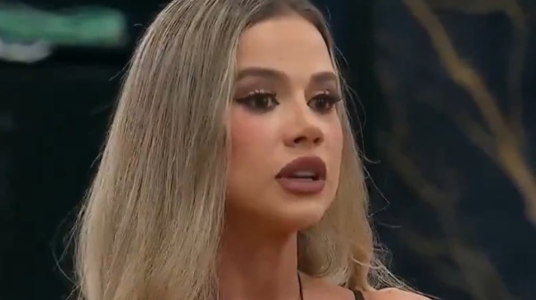 Gran Hermano expuls&oacute; a Cinzia por una lesi&oacute;n tras sufrir una fuerte ca&iacute;da