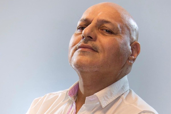 Muri&oacute; Santiago R&iacute;os, el actor que brill&oacute; en Los simuladores, Casados con hijos y decenas de &eacute;xitos de la TV
