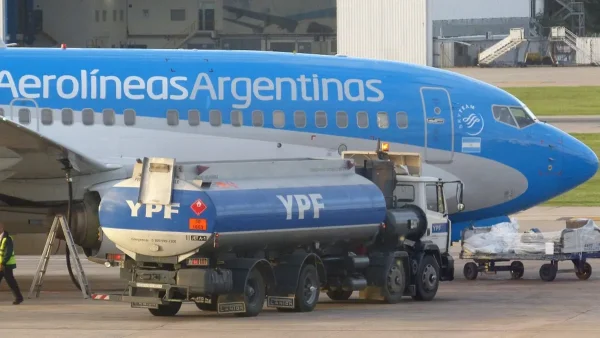 Rev&eacute;s para Argentina en EE.UU. por Aerol&iacute;neas: deber&aacute; enfrentar un pago de m&aacute;s de US$390 millones