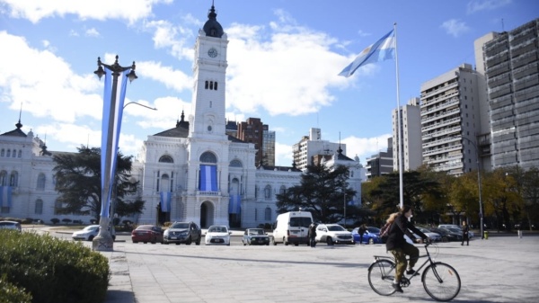 La Plata ya tiene su propio &ldquo;radar&rdquo; de datos abiertos con informaci&oacute;n sobre seguridad, escuelas y barrios