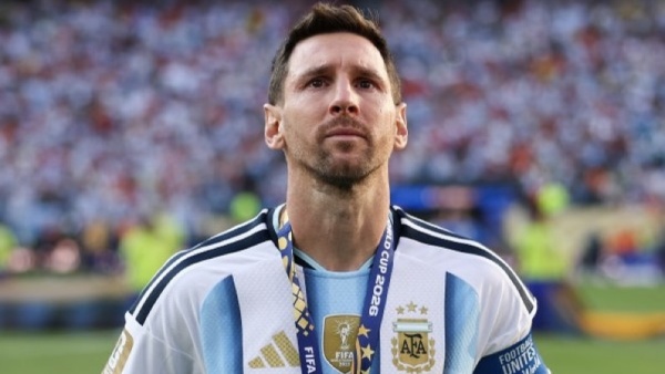 Ronaldo, Neymar y Modric marcaron una era, pero solo Messi se despidi&oacute; de los Mundiales jugando una final