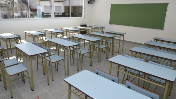 Un gremio docente de izquierda convoc&oacute; a un paro de 48 horas que afectar&aacute; las clases en La Plata
