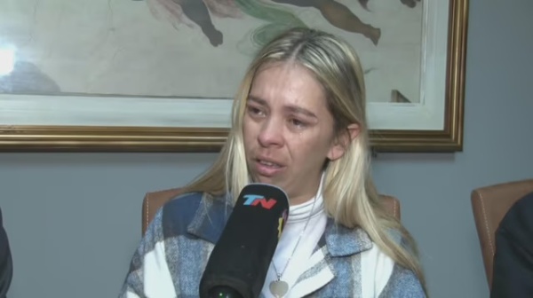 La mam&aacute; de Agostina Vega rompi&oacute; el silencio y apunt&oacute; contra el acusado: &ldquo;Todo su c&iacute;rculo est&aacute; involucrado&rdquo;
