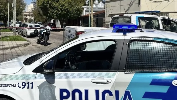 Excarcelaron bajo fianza al polic&iacute;a que sostiene que actu&oacute; en leg&iacute;tima defensa por el crimen del motociclista en Tolosa
