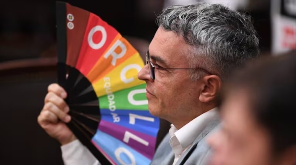 Un diputado socialista impulsa declarar de inter&eacute;s el documental &ldquo;Amor trava&rdquo; por su aporte a la diversidad