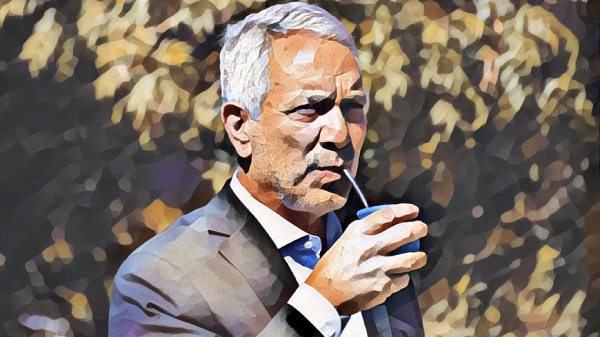 Todos hablan de la Gobernaci&oacute;n, pero pocos miran la jugada que ya empez&oacute; Julio Alak