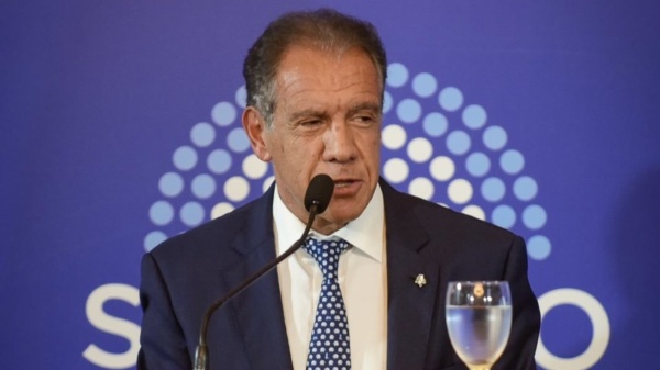 Daniel Hadad cuestion&oacute; al entorno de Milei y habl&oacute; sobre una posible candidatura: &ldquo;Estoy preparando mi regreso&rdquo;