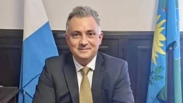 Juntos por Milei: Sebasti&aacute;n Pareja blanque&oacute; el acuerdo que busca LLA con PRO y la UCR para competir en 2027