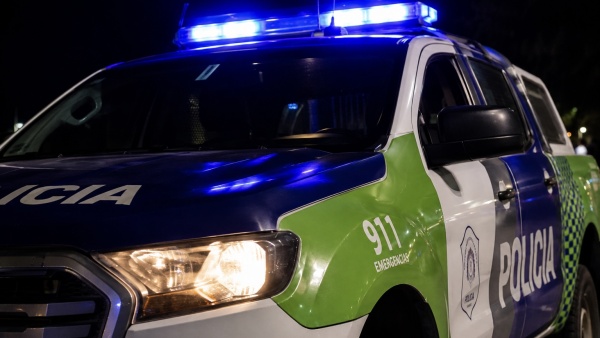Una noche de m&uacute;sica termin&oacute; de la peor manera en un conocido local de La Plata: le robaron a 20 personas