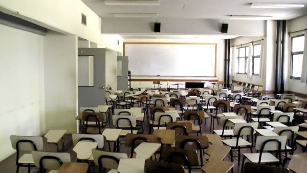 La UNLP tendr&aacute; dos d&iacute;as sin clases: hoy comienza el asueto y ma&ntilde;ana habr&aacute; paro de no docentes