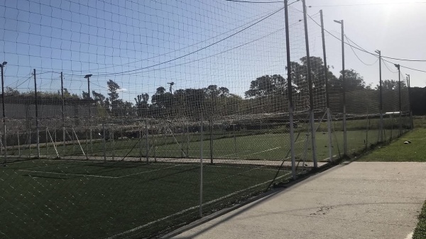 Condenaron a pagar m&aacute;s de $30 millones por una grave lesi&oacute;n en una cancha vinculada a Marcos Rojo en La Plata