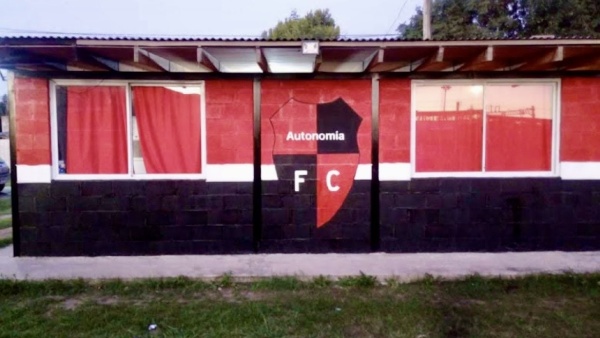 No paran los robos en los clubes de La Plata: ahora atacaron al Club Autonom&iacute;a