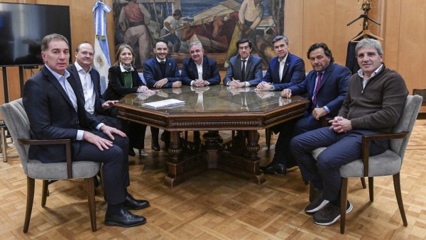 El Gobierno acord&oacute; subsidios por &ldquo;zona c&aacute;lida&rdquo; y avanza para recortar la &ldquo;zona fr&iacute;a&rdquo; en 94 ciudades bonaerenses