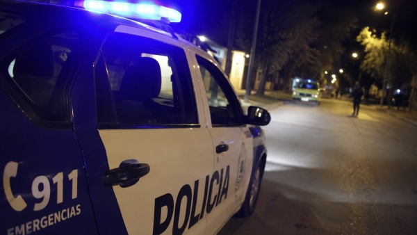 Golpearon con una barra de metal a un jubilado de 89 a&ntilde;os durante un brutal robo en La Plata