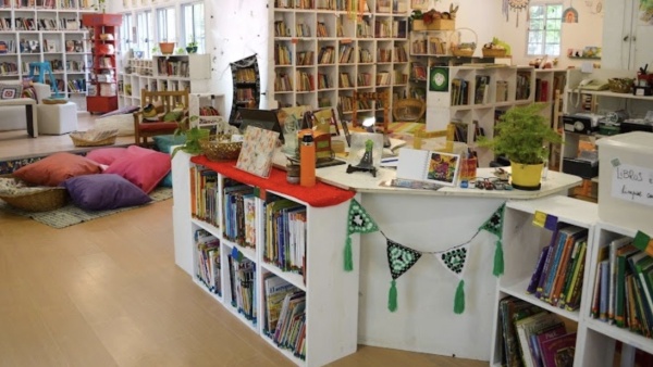 La Municipalidad de La Plata aclar&oacute; qu&eacute; pasar&aacute; con la reconocida biblioteca del Parque Saavedra