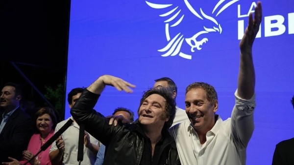 Se acelera la carrera por suceder a Kicillof: Santilli gana terreno y el peronismo busca frenar su interna