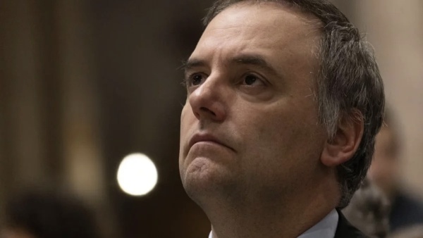 La Justicia le pidi&oacute; explicaciones a Adorni por su patrimonio y qued&oacute; a un paso de una posible indagatoria