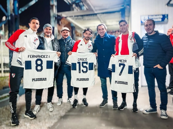Gimnasia contin&uacute;a activo en el mercado de pases e intent&oacute; sellar otro regreso: &iquest;Pega la vuelta y ser&aacute; el cuarto refuerzo?