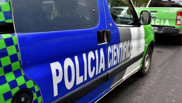Sangriento crimen en La Plata: qui&eacute;n era la v&iacute;ctima y qu&eacute; se sabe del joven acusado de matarlo