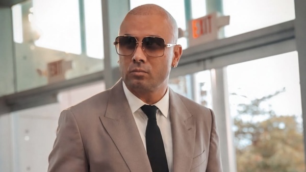 Wisin anunci&oacute; la creaci&oacute;n de la Universidad del Perreo para llevar el reggaet&oacute;n a las aulas