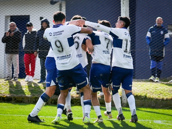 Arranc&oacute; el a&ntilde;o a pleno, qued&oacute; relegado en la consideraci&oacute;n de Pereyra y jugar&aacute; en Europa