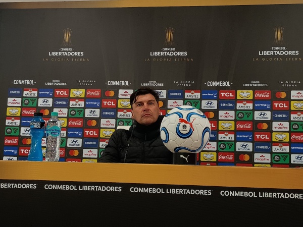 &iquest;Qu&eacute; an&aacute;lisis hizo Alexander Medina del debut de Joaqu&iacute;n Correa y Baltasar Rodr&iacute;guez?