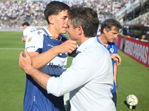 La curiosa confesi&oacute;n y reflexi&oacute;n de Guillermo Barros Schelotto sobre su hijo Nicol&aacute;s: "Sinceramente no me gustar&iacute;a..."