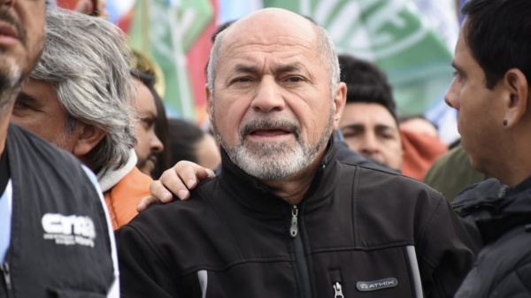 Mario Secco, entre la reelecci&oacute;n en Ensenada y una posible candidatura en la Provincia