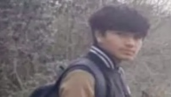 Final feliz en La Plata: apareci&oacute; Max, el adolescente de 13 a&ntilde;os que era intensamente buscado