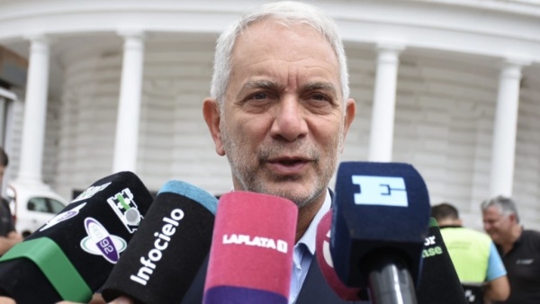 El cambio que promete transformar la limpieza y el mantenimiento de La Plata