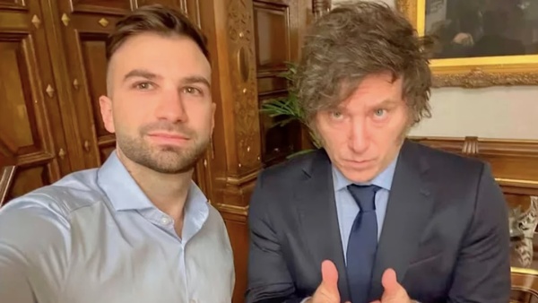 Caso $LIBRA: Novelli pidi&oacute; apartar a cinco inversores y asegur&oacute; que &ldquo;no fueron estafados&rdquo;