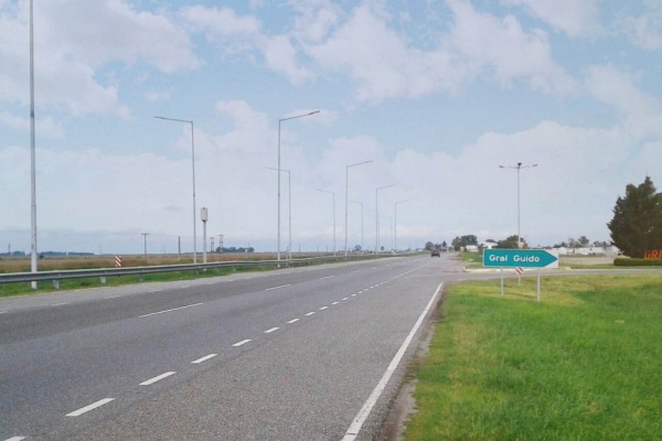 Buscan habilitar la siembra al costado de las rutas: qu&eacute; pasar&iacute;a en la provincia de Buenos Aires