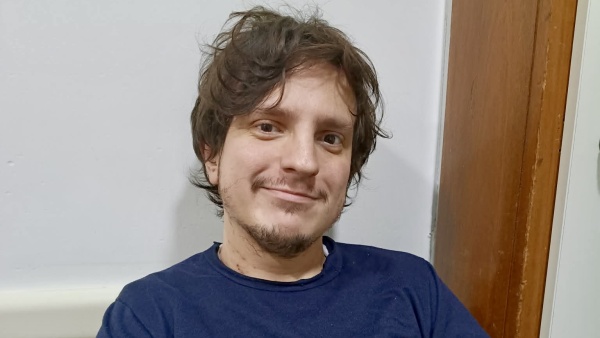 Tiene 29 a&ntilde;os, es de Ensenada y necesita 12 dadores de sangre tras una compleja operaci&oacute;n del coraz&oacute;n