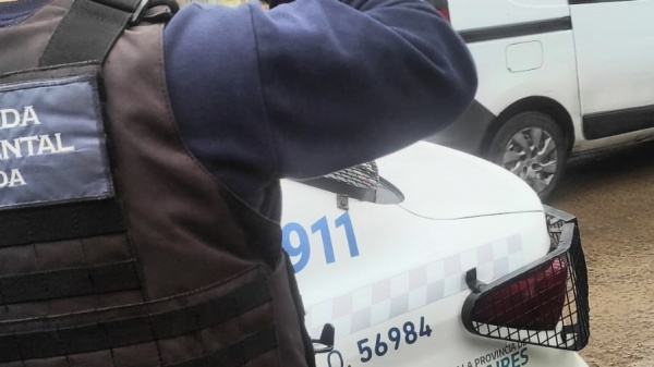 Encontraron sana y salva a Sof&iacute;a, la adolescente de 15 a&ntilde;os que era buscada en Ensenada
