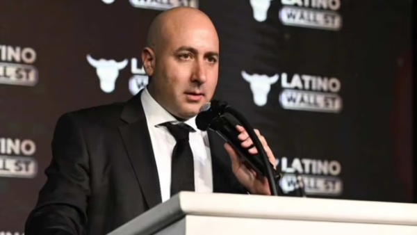 Detuvieron en Bolivia a Fernando Cerimedo tras el ataque a balazos contra una abogada