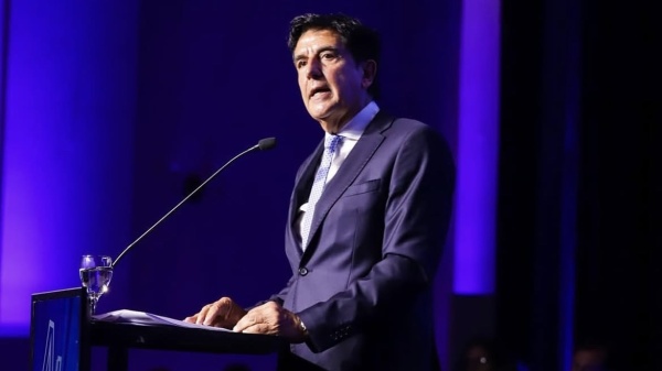 Melconian fue lapidario con la econom&iacute;a de Milei: &ldquo;La mitad de los argentinos est&aacute; hundida&rdquo;