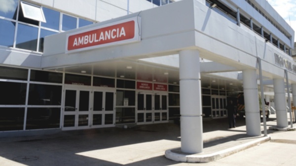 Muri&oacute; un joven con discapacidad que hab&iacute;a sido atropellado en La Plata y su familia necesita ayuda para el velorio