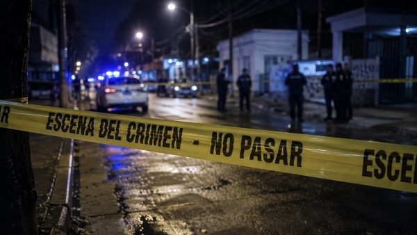 La Plata ya suma 18 homicidios en 2026: el dato que m&aacute;s preocupa a los vecinos