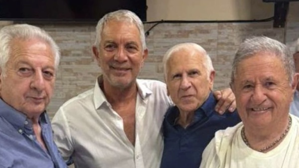 Julio Alak viajar&aacute; a Bah&iacute;a Blanca para reunirse con Eduardo Duhalde y referentes del peronismo