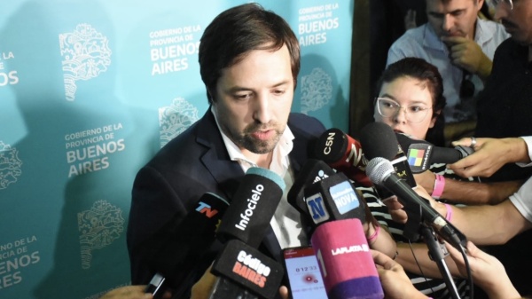 Provincia quiere cobrar $150.000 millones a las obras sociales y la mitad ir&aacute; al salario de los trabajadores en hospitales