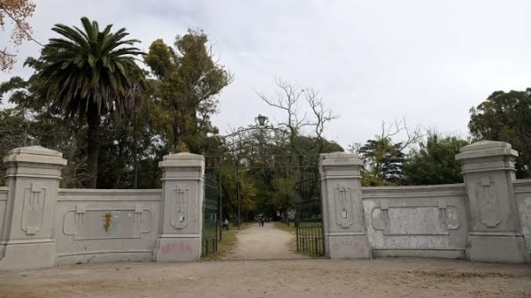 Dos j&oacute;venes murieron en menos de una semana en el Parque Saavedra de La Plata y hay un dato que conmociona