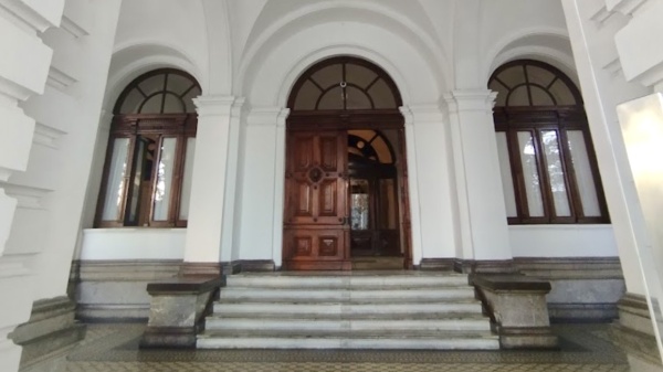 De $342.100 a $485.100: as&iacute; quedan los sueldos municipales de La Plata con el aumento