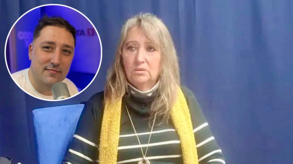 La mam&aacute; de Agust&iacute;n Raimondo habl&oacute; de las 7 falsas denuncias dos veces archivadas que hizo su ex para quitarle a su hija