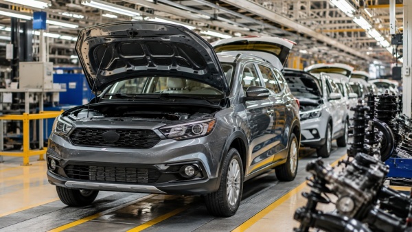 El Gobierno liber&oacute; la importaci&oacute;n de autopartes y simplific&oacute; la homologaci&oacute;n de autos 0 km