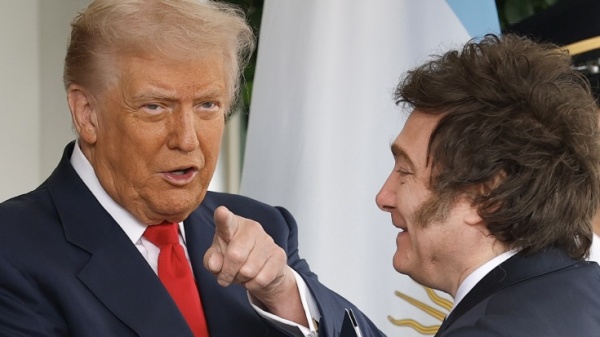 Trump abri&oacute; un nuevo cupo para importar carne pero dej&oacute; afuera a la Argentina