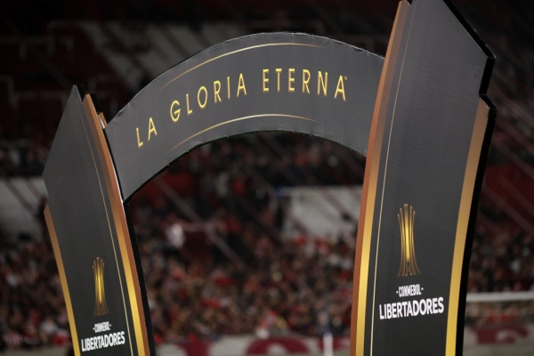 En modo Libertadores: Comenz&oacute; la venta de entradas para el partido de octavos de final en UNO