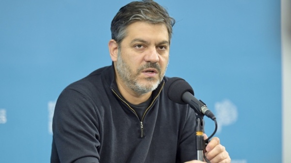 Carlos Bianco cuestion&oacute; el modelo econ&oacute;mico de Milei y convoc&oacute; a marchar contra la ley de tierras