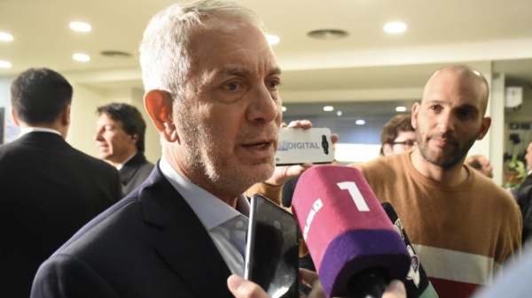 Alak anunci&oacute; nuevos descuentos en impuestos municipales de La Plata: c&oacute;mo acceder a los beneficios