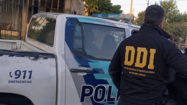 Un crimen que qued&oacute; impune durante cinco a&ntilde;os: cay&oacute; el acusado por el homicidio de Brian Georges en Ensenada